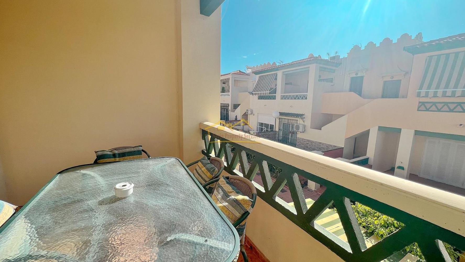 Nerja Medina A2 Apartment ภายนอก รูปภาพ