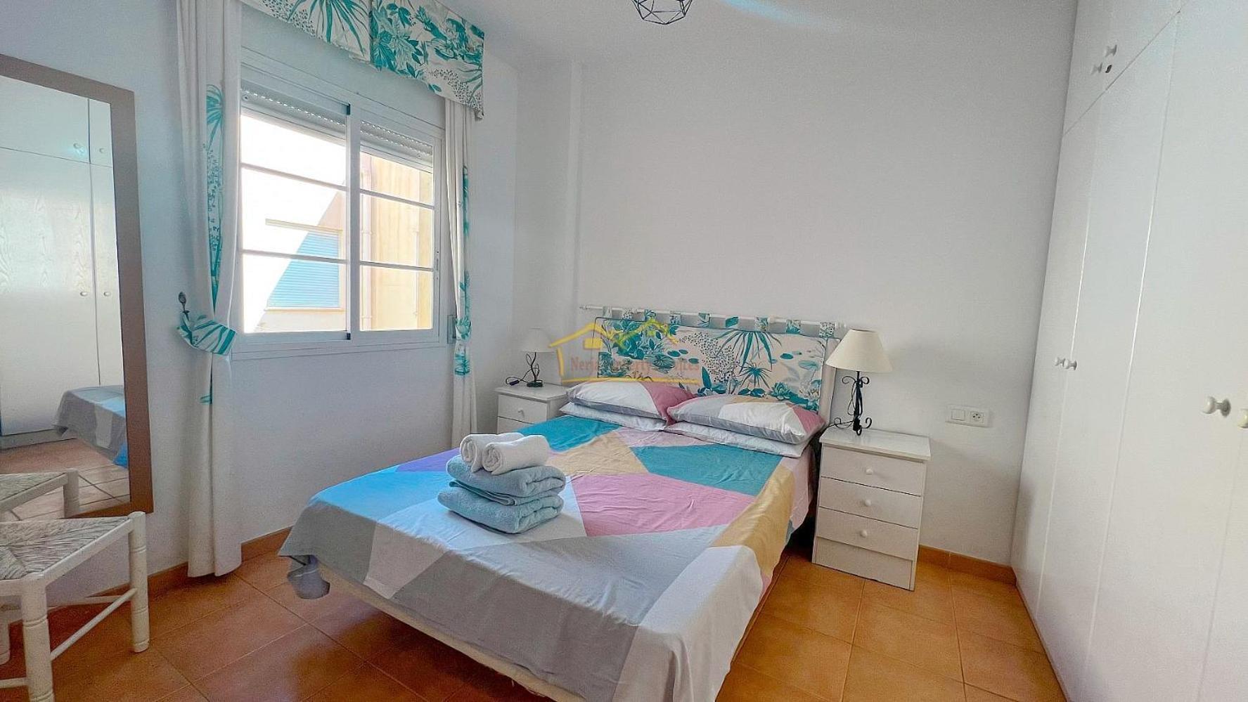 Nerja Medina A2 Apartment ภายนอก รูปภาพ