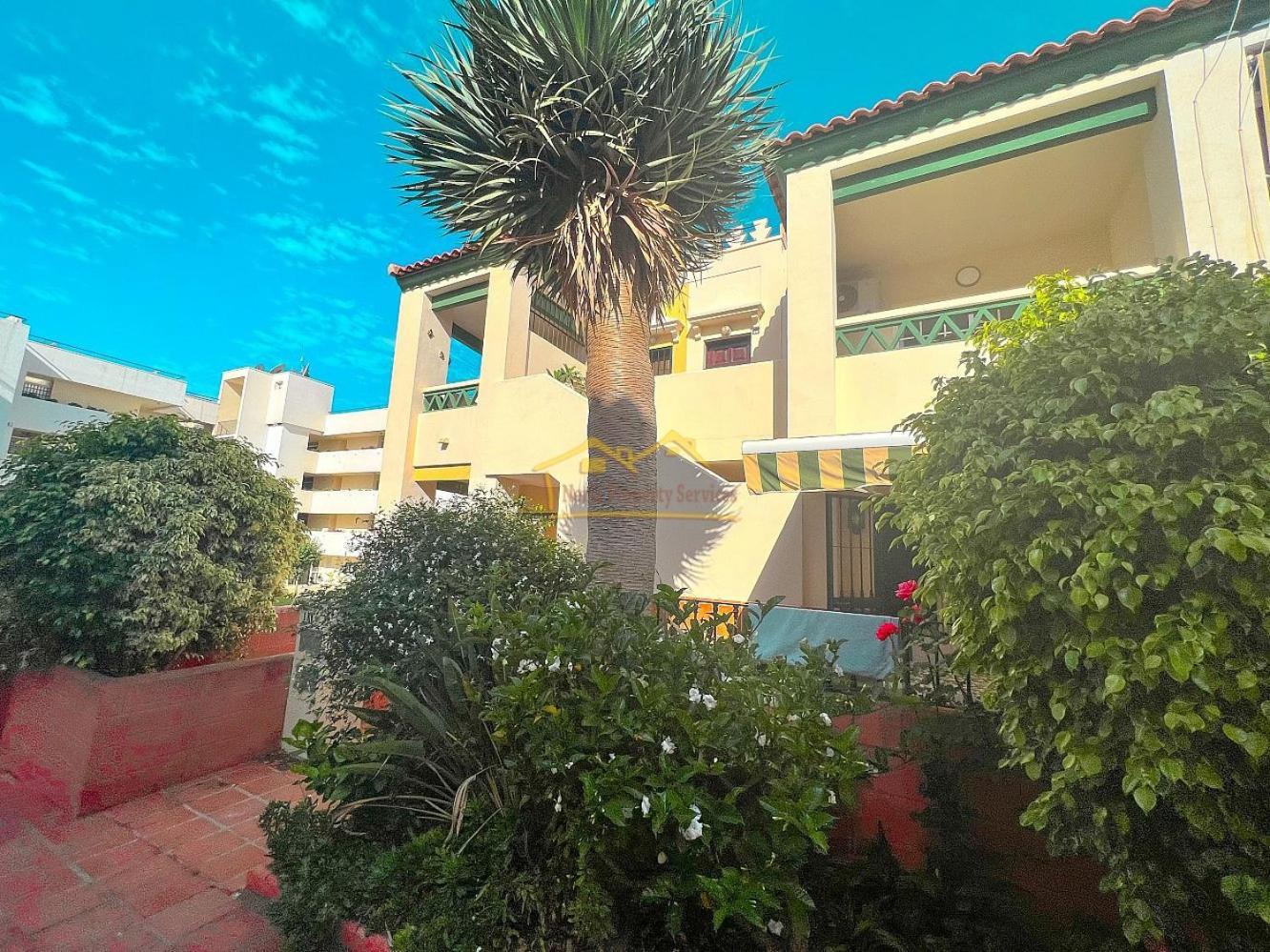 Nerja Medina A2 Apartment ภายนอก รูปภาพ