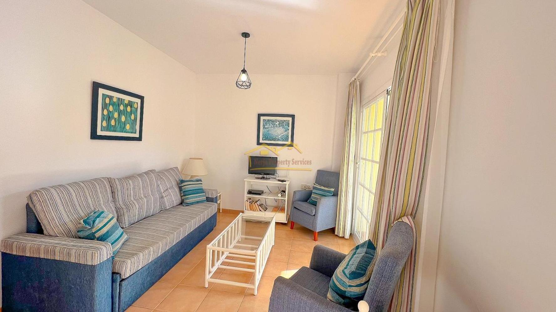 Nerja Medina A2 Apartment ภายนอก รูปภาพ