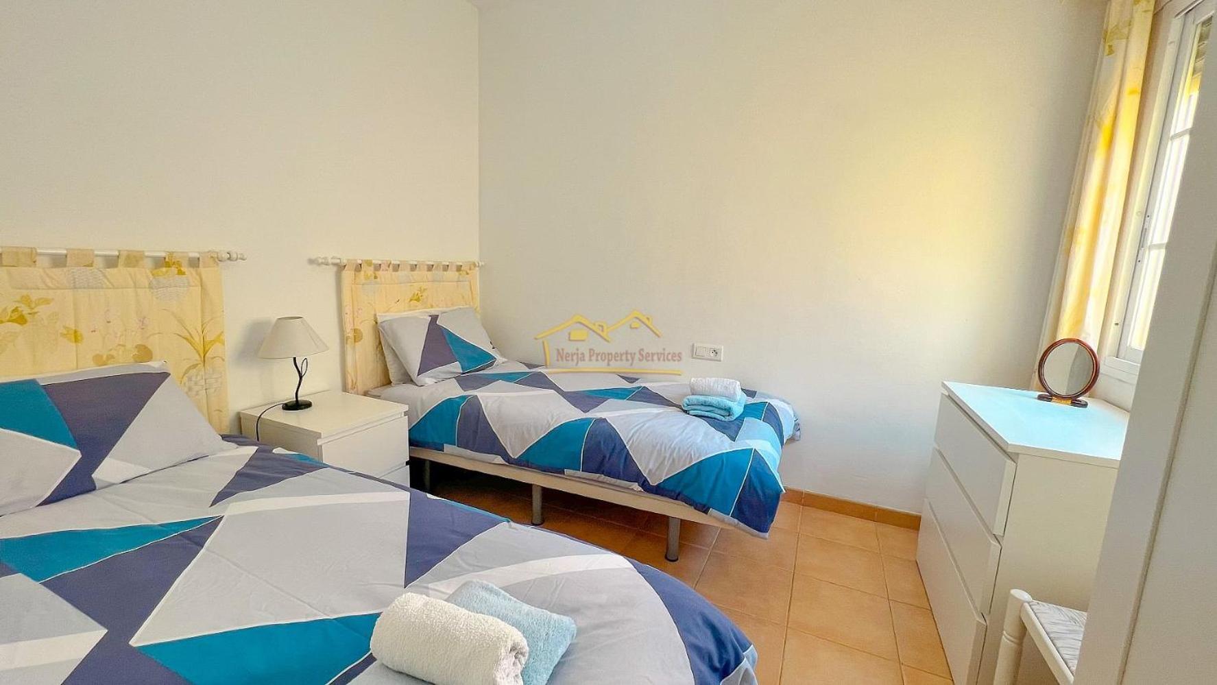 Nerja Medina A2 Apartment ภายนอก รูปภาพ