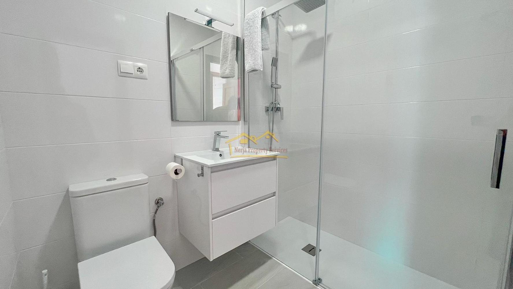 Nerja Medina A2 Apartment ภายนอก รูปภาพ